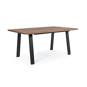 BIZZOTTO TAVOLO OSLO ANTR-NAT 160X90 - FSC
