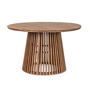 BIZZOTTO TAVOLO RODANO D120 - FSC