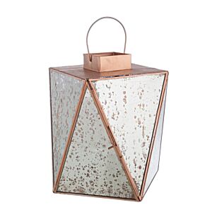 BIZZOTTO Lanterna GIL COPPER