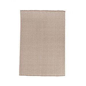 BIZZOTTO TAPPETO DA ESTERNO DADRA MARRONE 170X240