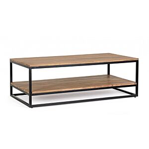 BIZZOTTO TAVOLINO NARTAN 118X60