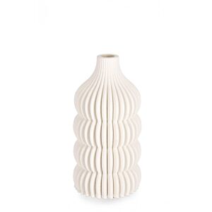 BIZZOTTO VASO ILSA BEIGE H20