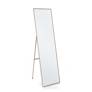 BIZZOTTO SPECCHIO ST C-C UNIVERSE ORO 40X150