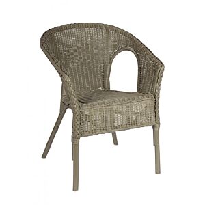 BIZZOTTO POLTRONA ALLISS OLIVINE