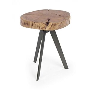 BIZZOTTO TAVOLINO ARON D35