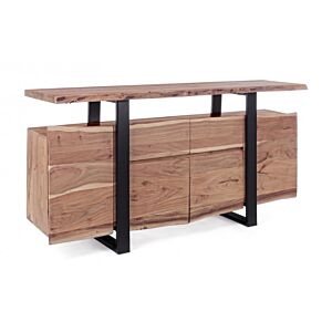 BIZZOTTO CREDENZA 4A-2C ARTUR