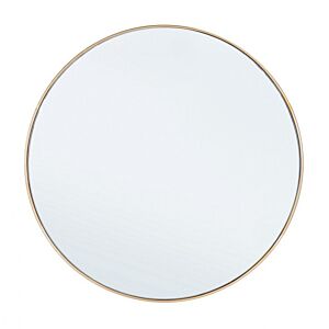 BIZZOTTO SPECCHIO C-C NUCLEOS ORO D60