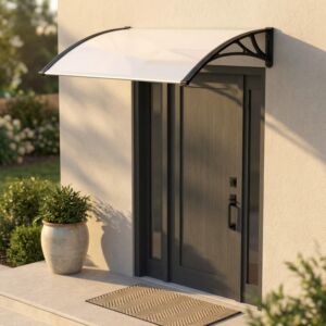 PENSILINA RAIN TRASPARENTE 100 X 150