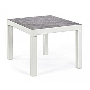 BIZZOTTO TAVOLINO KLEDI 50X50 LUNAR
