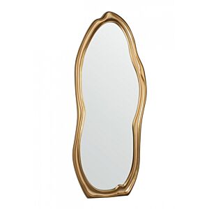 BIZZOTTO SPECCHIO C-C FELIPE ORO 68X173