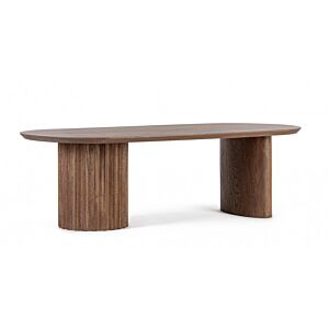 BIZZOTTO TAVOLINO ORISSA NAT 130X65