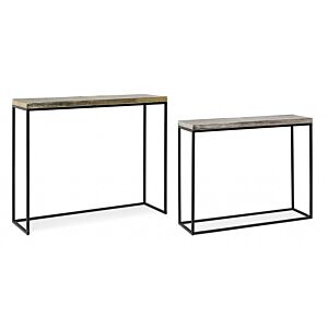 BIZZOTTO SET2 CONSOLLE AMIRA