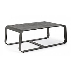 BIZZOTTO TAVOLINO MERRIGAN 105X62 ANTRACITE YK13