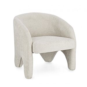 BIZZOTTO POLTRONA JUNKO DOVE