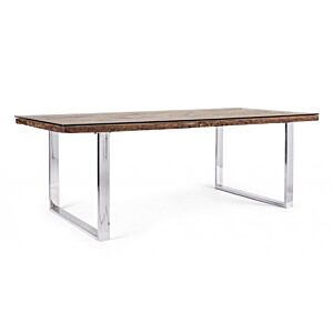 BIZZOTTO TAVOLO C-V STANTON 220X100