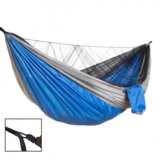 BIZZOTTO AMACA ANDRES NYLON BLU C-ZANZ 275X140