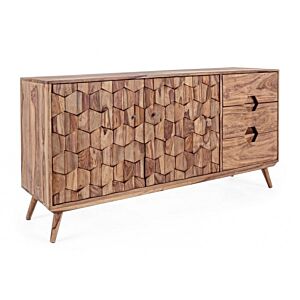 BIZZOTTO CREDENZA 2A-3C KANT