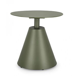 BIZZOTTO TAVOLINO ALOHA D50 VERDE