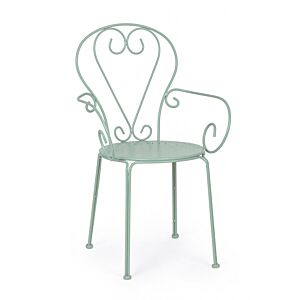 BIZZOTTO SEDIA C-BR ETIENNE FROSTY
