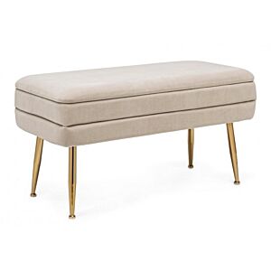 BIZZOTTO PANCA CONT. PAVLINA BEIGE
