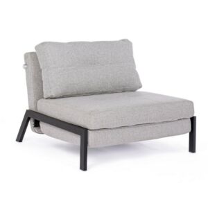 BIZZOTTO poltrona letto 1P HAYDEN beige