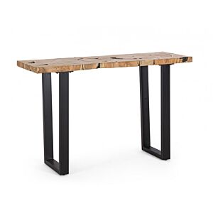 BIZZOTTO CONSOLLE ELWOOD 120X40