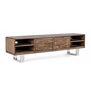 BIZZOTTO MOBILE PORTA TV 2A STANTON