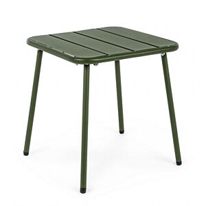BIZZOTTO TAVOLINO MARLYN FOREST 40X40