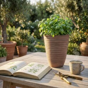 VASO PICCOLO ANEMONE