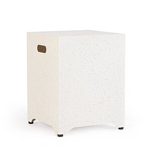BIZZOTTO MOBILE CONTENIT BOMBOLA WOLKE BEIG 41X41