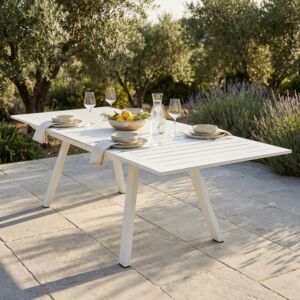 Tavolo allungabile ZANTE 200/300 X 110 AT-804084-BIAN