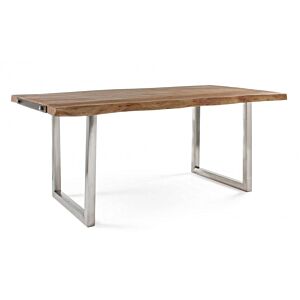 BIZZOTTO TAVOLO OSBERT 180X90