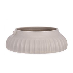 BIZZOTTO CIOTOLA DECORATIVA JUZO BEIGE D33