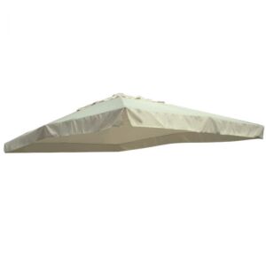 Telo di ricambio per ombrellone da giardino VENERE 3x4 OM-807076