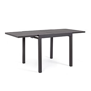 BIZZOTTO TAVOLO ALL. PELAGIUS 83-166X80 ANTR YK13