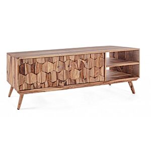 BIZZOTTO MOBILE PORTA TV 2A KANT