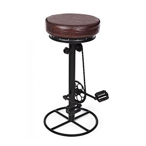 BIZZOTTO SGABELLO BAR CYCLE H80