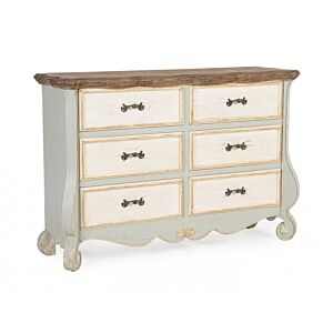 BIZZOTTO CREDENZA 6C MADELEINE
