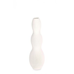 BIZZOTTO VASO SVENNA BEIGE H28