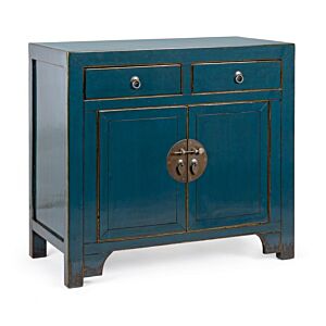 BIZZOTTO CREDENZA 2A-2C JINAN BLU