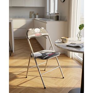 Sedia pieghevole SLIM PARIGI - HF807017
