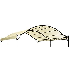 TELO ARCO 3 X 4