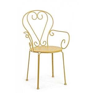 BIZZOTTO SEDIA C-BR ETIENNE OCRA