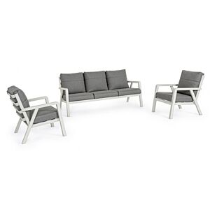 BIZZOTTO SET3 SALOTTO C-C TRUMAN LUNAR
