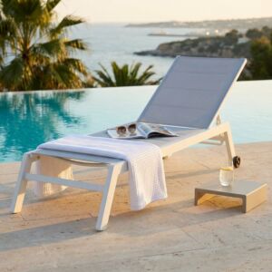 LETTINO FORMENTERA IMPILABILE