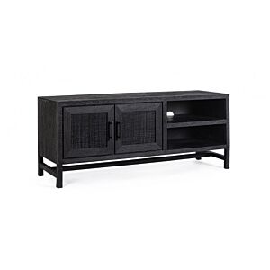 BIZZOTTO MOBILE PORTA TV 2A-2P WESTON