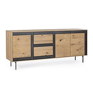 BIZZOTTO CREDENZA 3A-3C STANWOOD