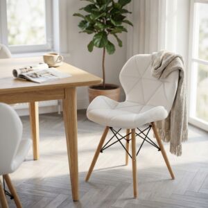 SEDIA ANNAPOLIS BIANCA