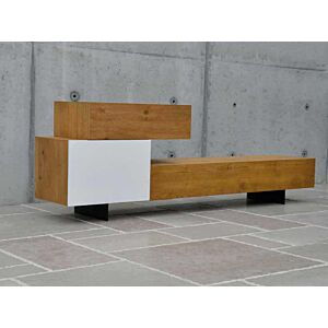 1635 PORTA TV ROVERE NODATO