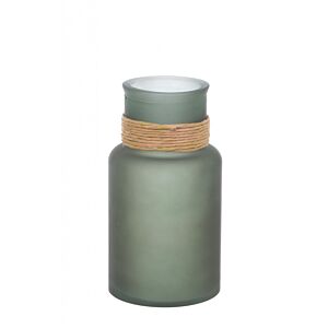 BIZZOTTO VASO ROTANG TO VT VERDE H28